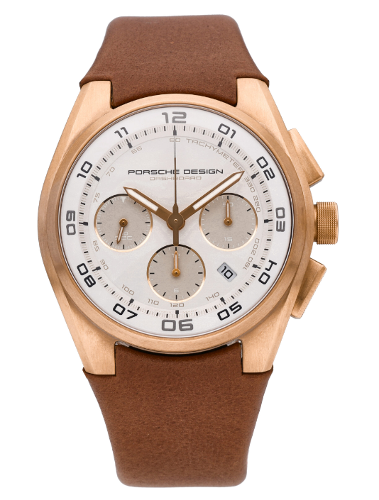 Porsche Design Dashboard 18k Rose Gold P.662069691244 Replica Watch Porsche Design Dashboard 18k Rose Gold P.662069691244 Replica Watch